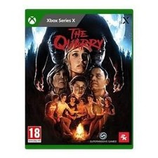 Jeu XBox Séries X  The Quarry