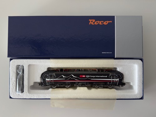 Roco 70726 193 - br,