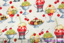 COUPON TISSU MICHAEL MILLER