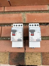 Disjoncteur différentiel