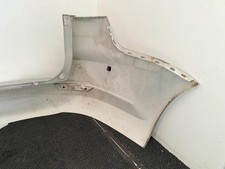 Pare choc arriere FORD MONDEO 3 PHASE 1 BREAK 1483939