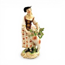 Royal Crown Derby Figurine