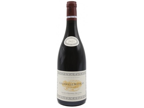 Domaine jacques frederic - domaine, jacques-frederic