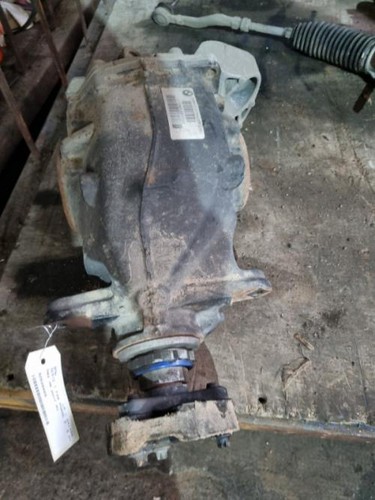 Pont avant complet bmw serie - bmw, 1