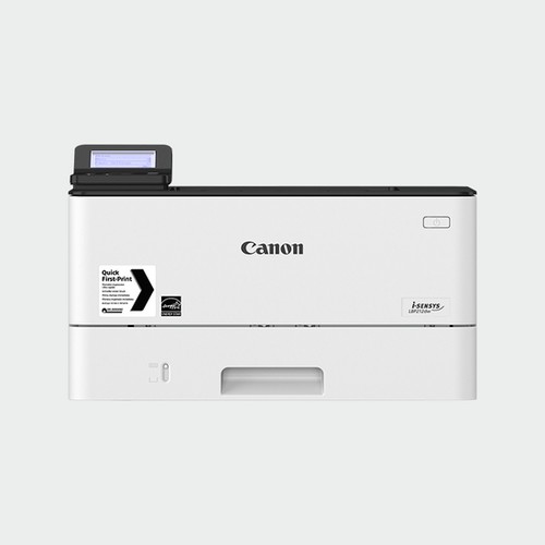 Canon sensys lbp212dw - canon, i‑sensys