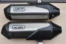 Silencieux Arrow Speed Triple 1050 rs