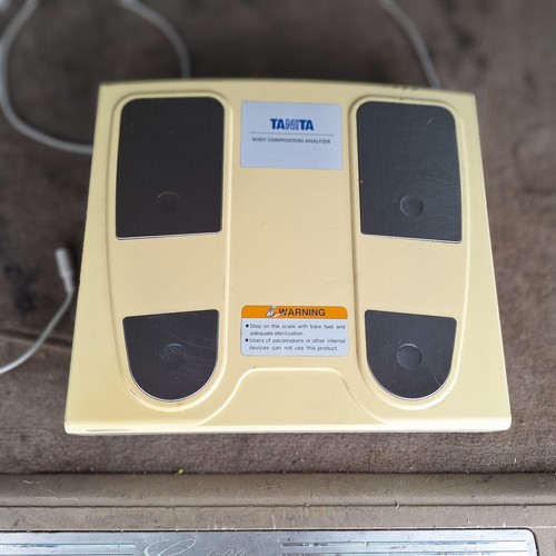 Tanita tbf 300 analyzer - tbf-300,
