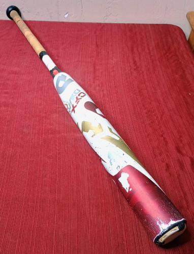 Demarini cfx paraflex - demarini,