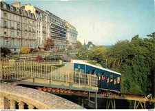 Carte postale trains - postale,