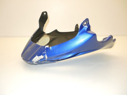 Carénage sabot yamaha fz6 - carénage,