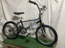 1987 Haro Master Freestyler