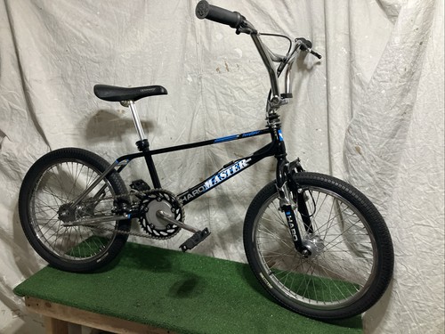 1987 haro master - 1987,