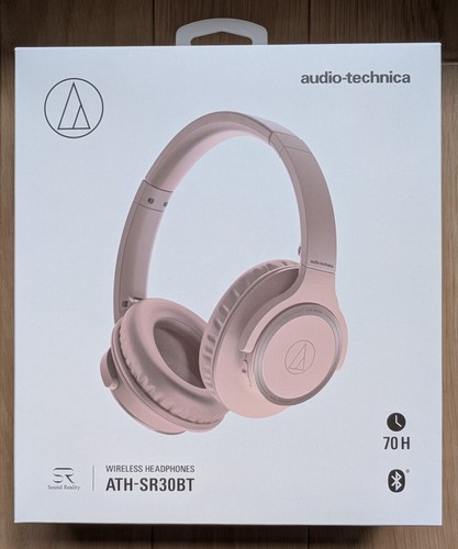 Casque sans fil audio technica - casque, audio-technica
