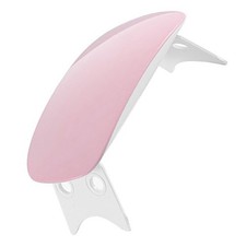  Manicure Lamp Pedicure Light for Gel Nail Polish Lampe Led Ongle