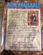Release Poster Out in Bad