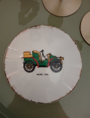 Boîte bonbonnière porcelaine - bonbonnière,