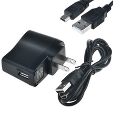AC Wall Power Charger Adapter