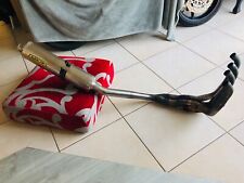 LIGNE ECHAPPEMENT ARROW ZX6R 2003 2004 EXHAUST AUSPUFF MUFFLER