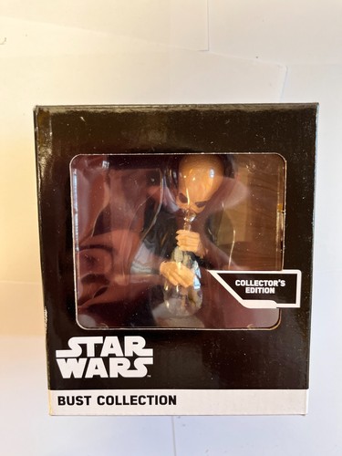 Star wars fanhome - wars, deagostini