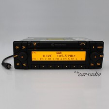 Mercedes Audio 30 APS BE4716
