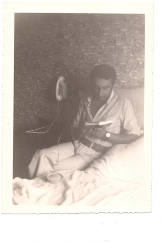 B63 ancienne photo snapshot - b63,