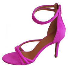 chaussures femme 38 Ba&Sh