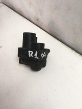 VANNE D'ÉCHAPPEMENT R1 2004