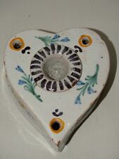 -BEL ENCRIER TERRE CUITE