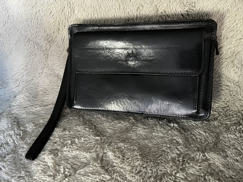 Ancienne pochette trousse - pochette,