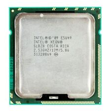 Intel Xeon E5645 L5640 X5650