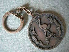 PORTE CLEF : PORTO CAVE