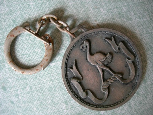Porte clef porto - :,
