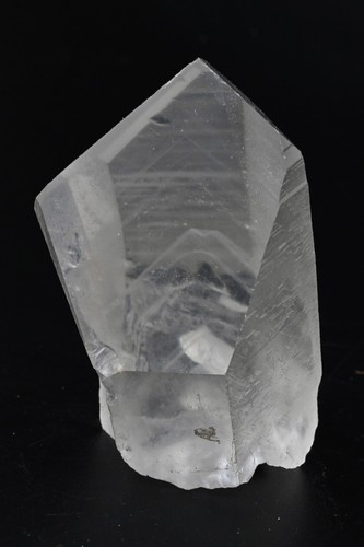 Pointe quartz fantome - quartz,