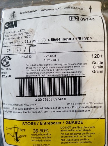 Disques abrasif meuleuse - abrasif,