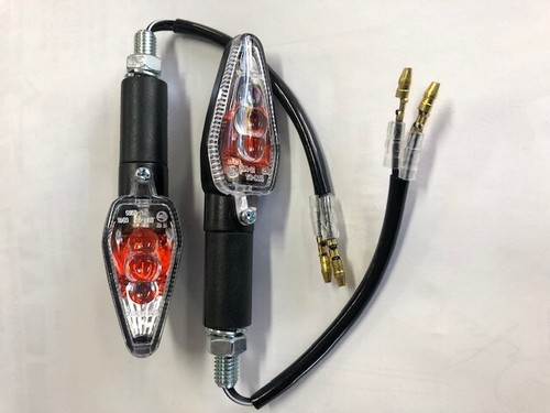 Clignotants origine sherco - origine,