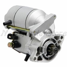 Démarreur Électrique Pour