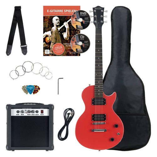 Pack guitare electrique - pack,