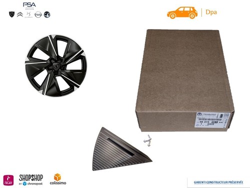 Insert pour jante alliage - x1,
