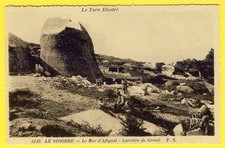cpa 81 CASTRES (Tarn) Le ROC