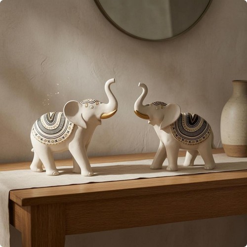 Lot figurines - 2,
