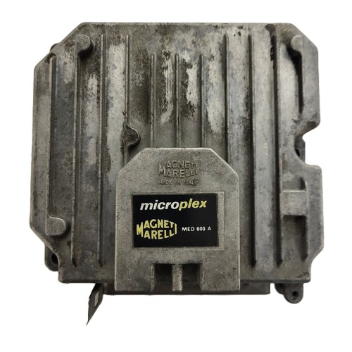 Lancia delta turbo ecu - delta,