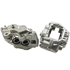 2x étrier avant for Toyota