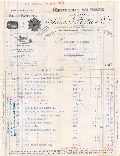 1908 suzor e - suzor, g