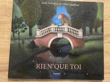 Rien que Toi - Grindley /