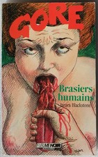 FLEUVE NOIR GORE 76 / BRASIERS
