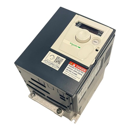 Schneider fréquence kw - 1,1,