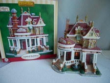 MAISON LEMAX  BED and BREAKFAST