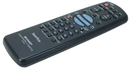 Sharp g0140aj télécommande - sharp,