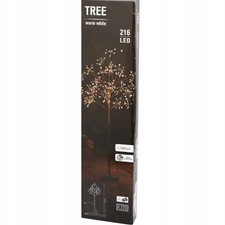 Arbre Lumineux Décoration De