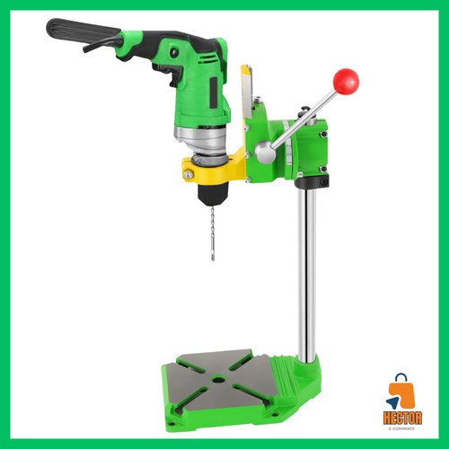 Support perceuse colonne - support,